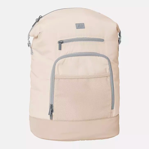 RARE & NEW - New Balance Tote Bag - Picture 1 of 2